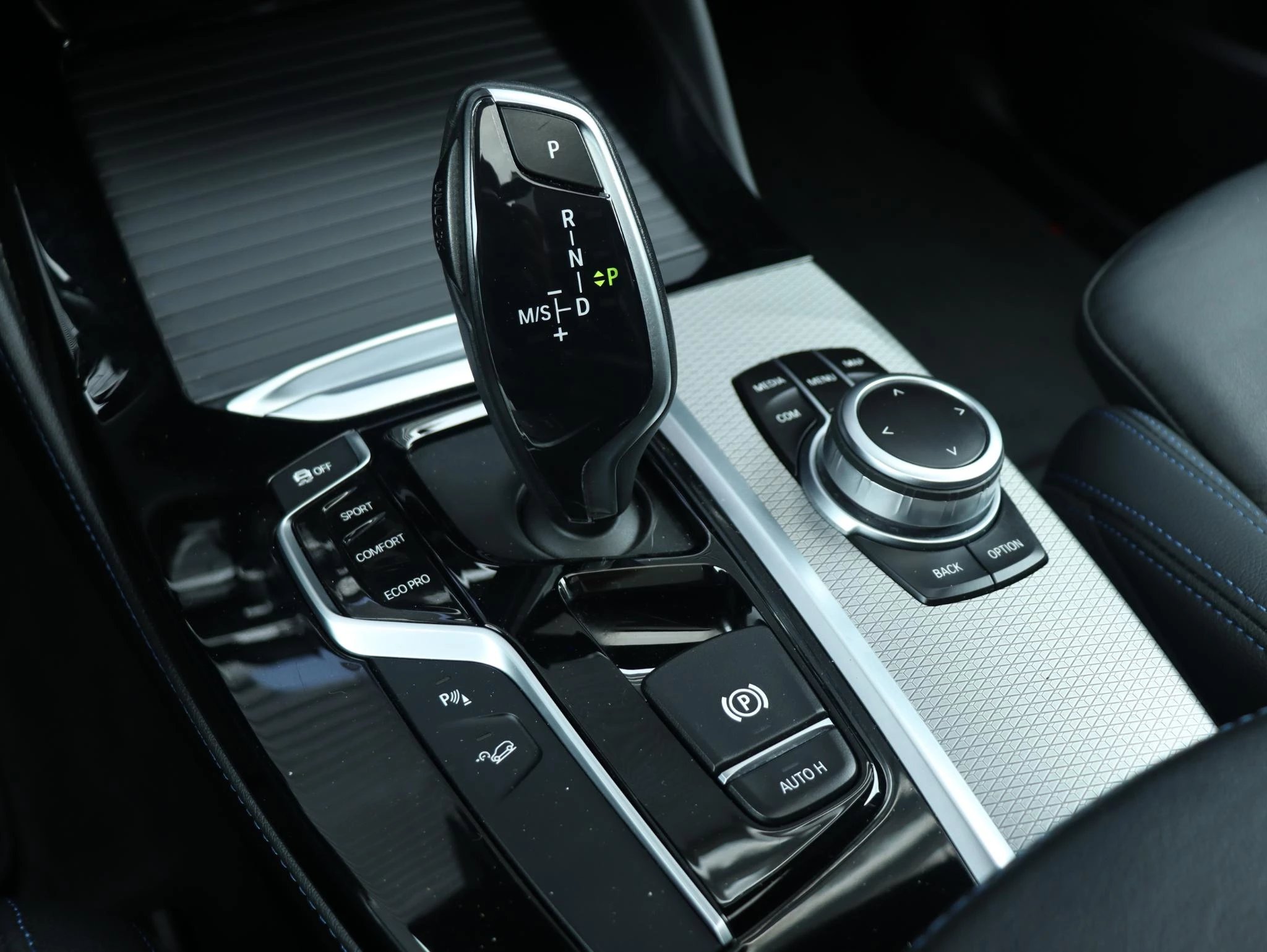 Hoofdafbeelding BMW X4