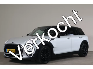 MINI Clubman Mini 1.5 Cooper Chili NL-Auto!! Key-Less I Led verlichting I PDC