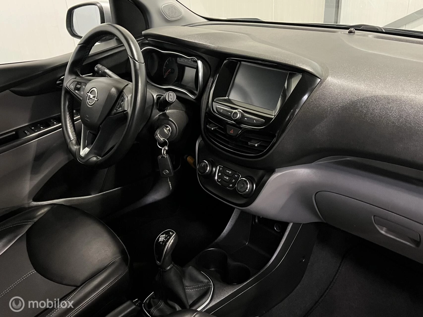 Hoofdafbeelding Opel KARL