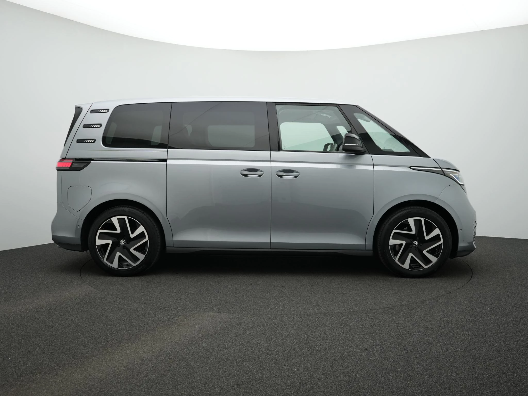 Hoofdafbeelding Volkswagen ID. Buzz