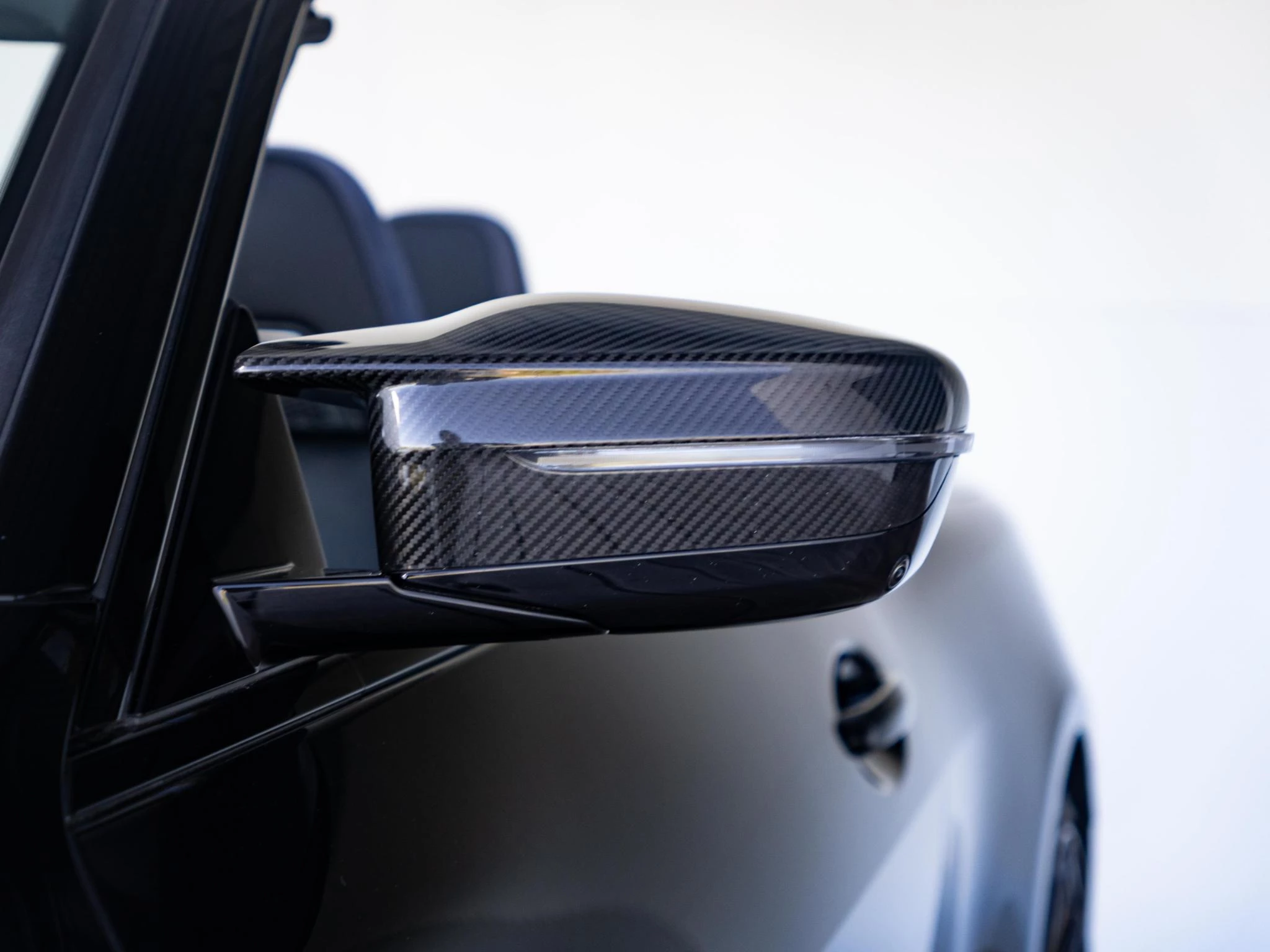Hoofdafbeelding BMW M4
