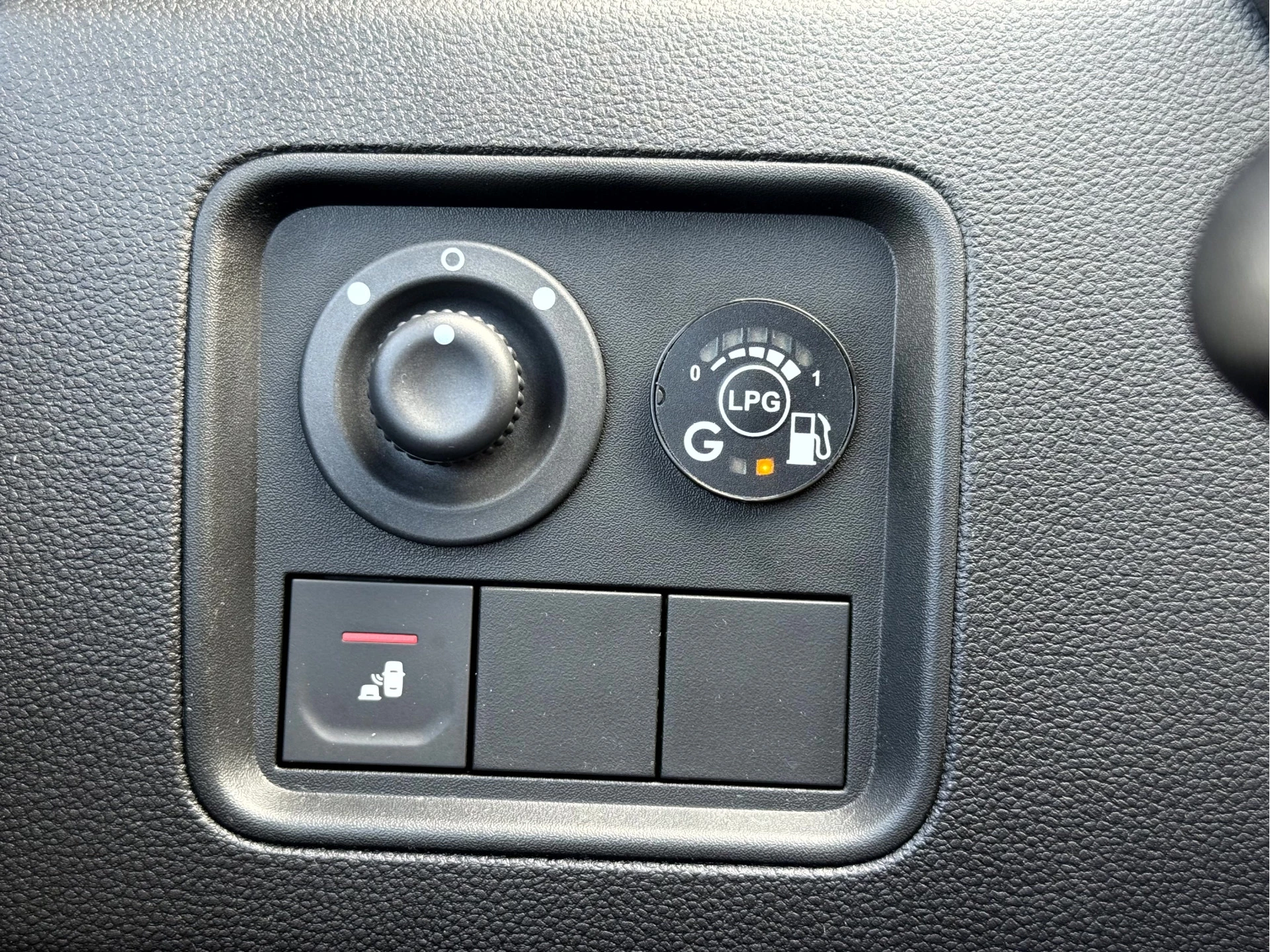 Hoofdafbeelding Dacia Duster