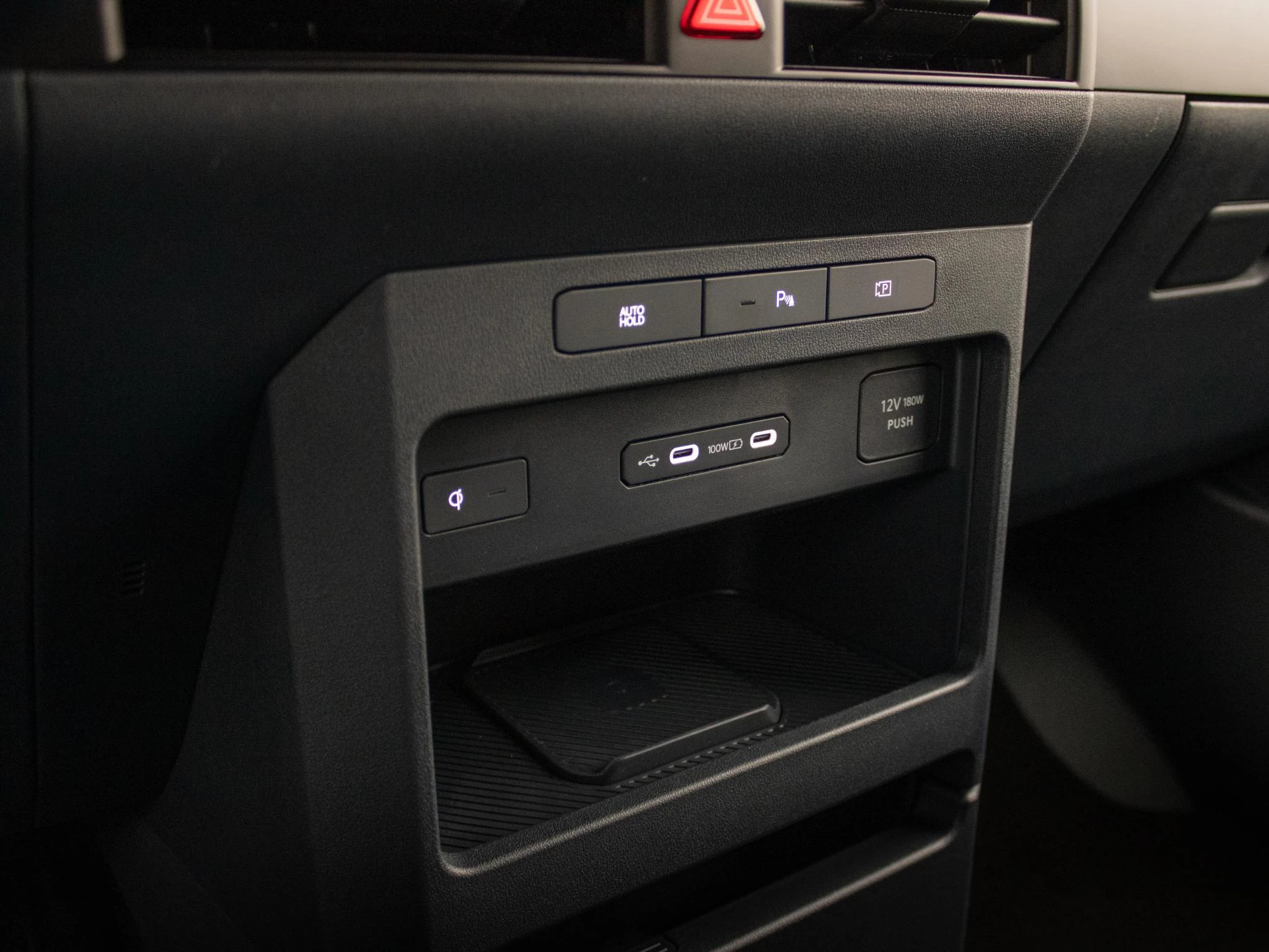 Hoofdafbeelding Kia PV5