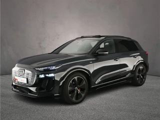 Hoofdafbeelding Audi Q6 e-tron
