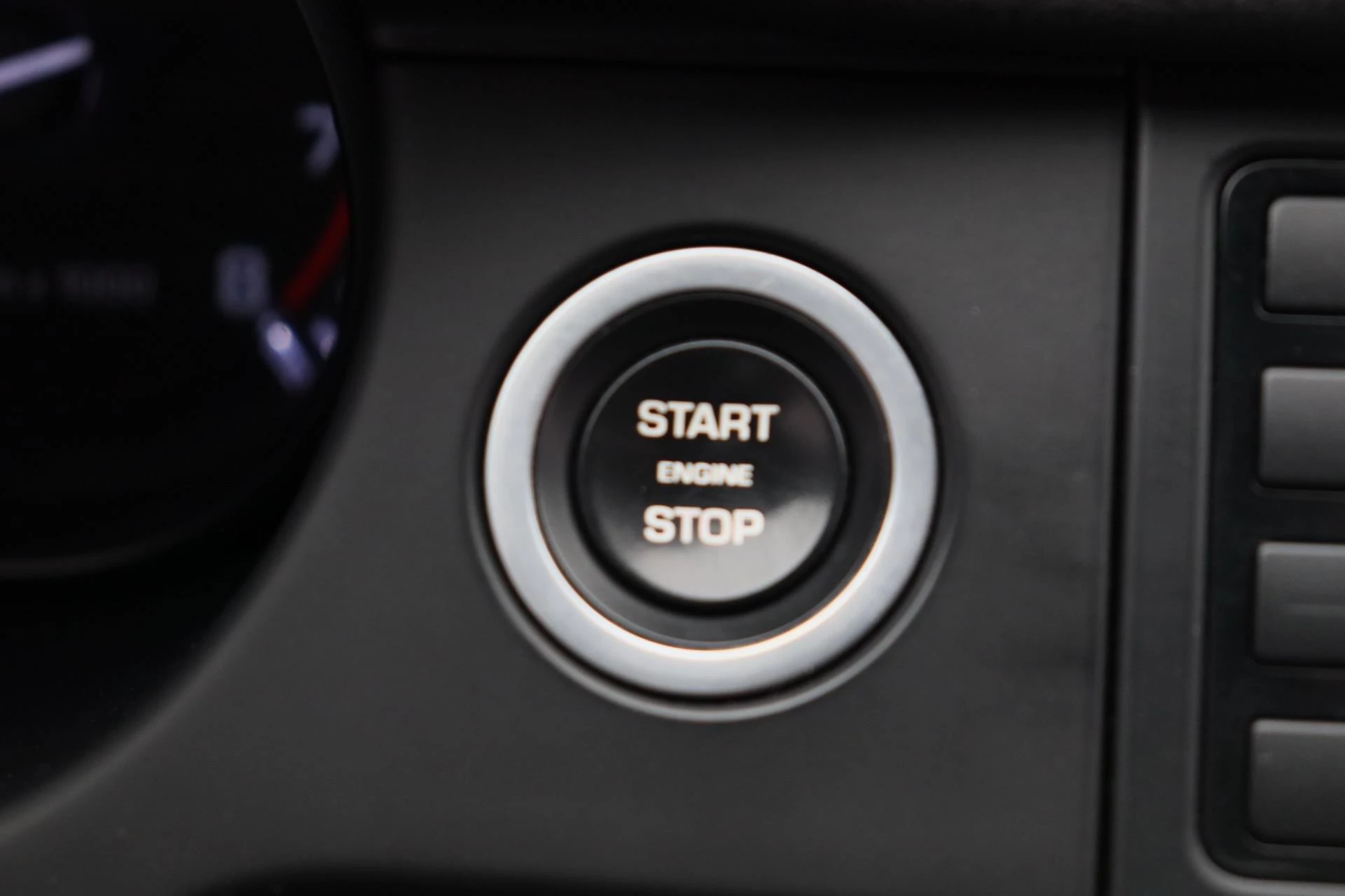 Hoofdafbeelding Land Rover Discovery Sport