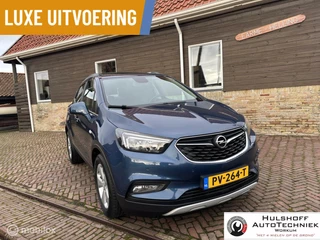PINKSTER ACTIE! Mokka X 1.4 T Inno/LUXE/LEDER/DAB/OPEN DAK