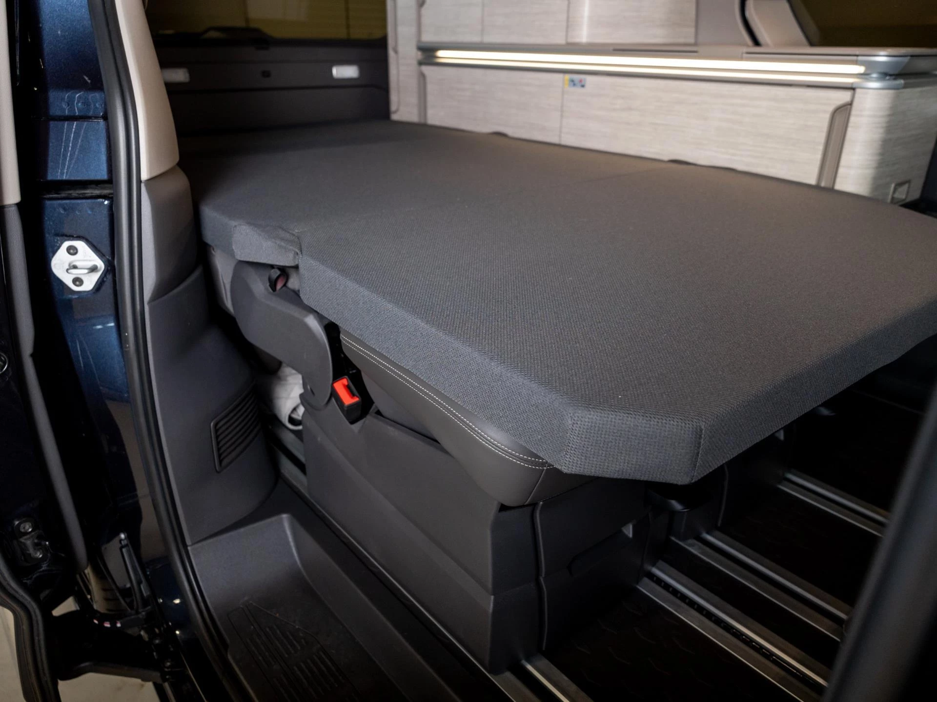 Hoofdafbeelding Volkswagen California