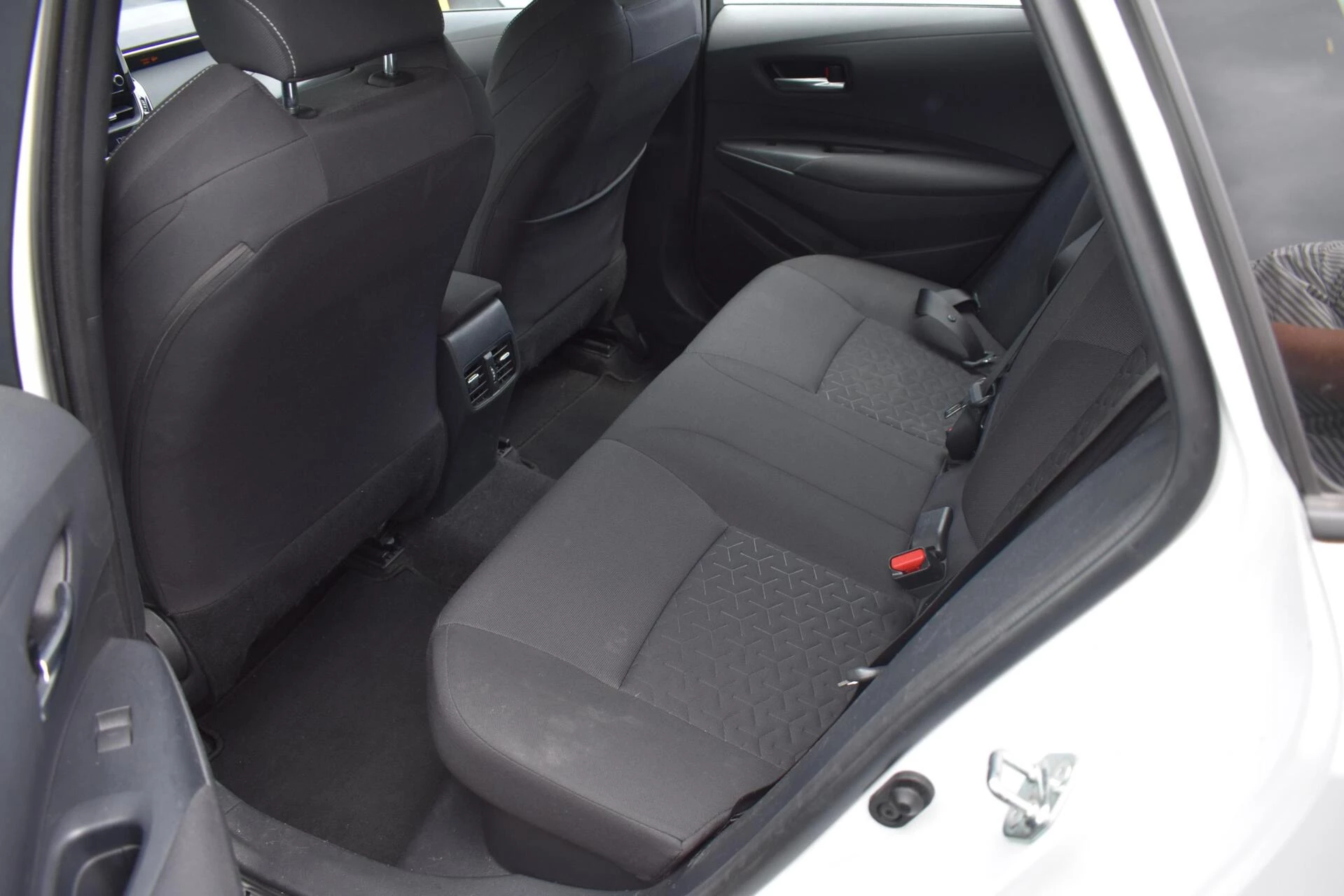 Hoofdafbeelding Toyota Corolla Touring Sports