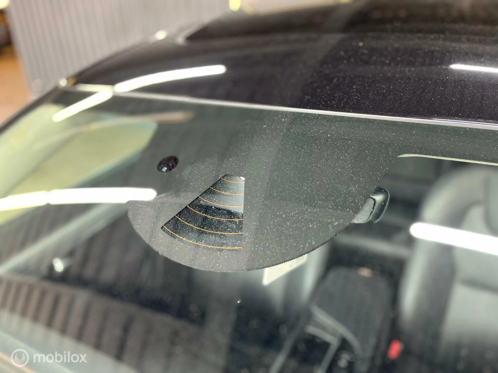 Hoofdafbeelding Volvo S90