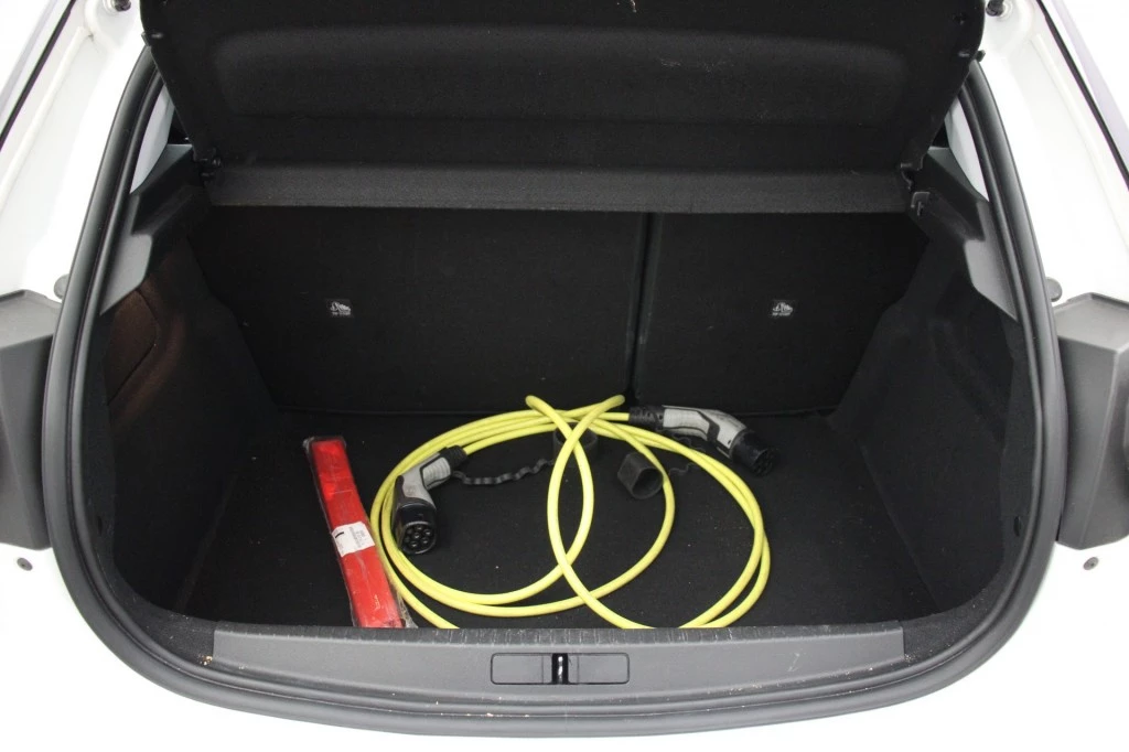 Hoofdafbeelding Opel Corsa-e