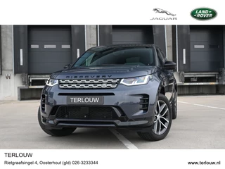 Land Rover Discovery Sport 1.5 P300e PHEV Dynamic SE