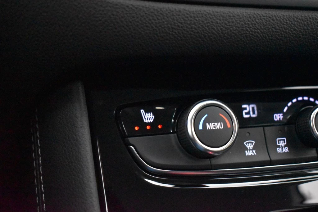 Hoofdafbeelding Opel Grandland