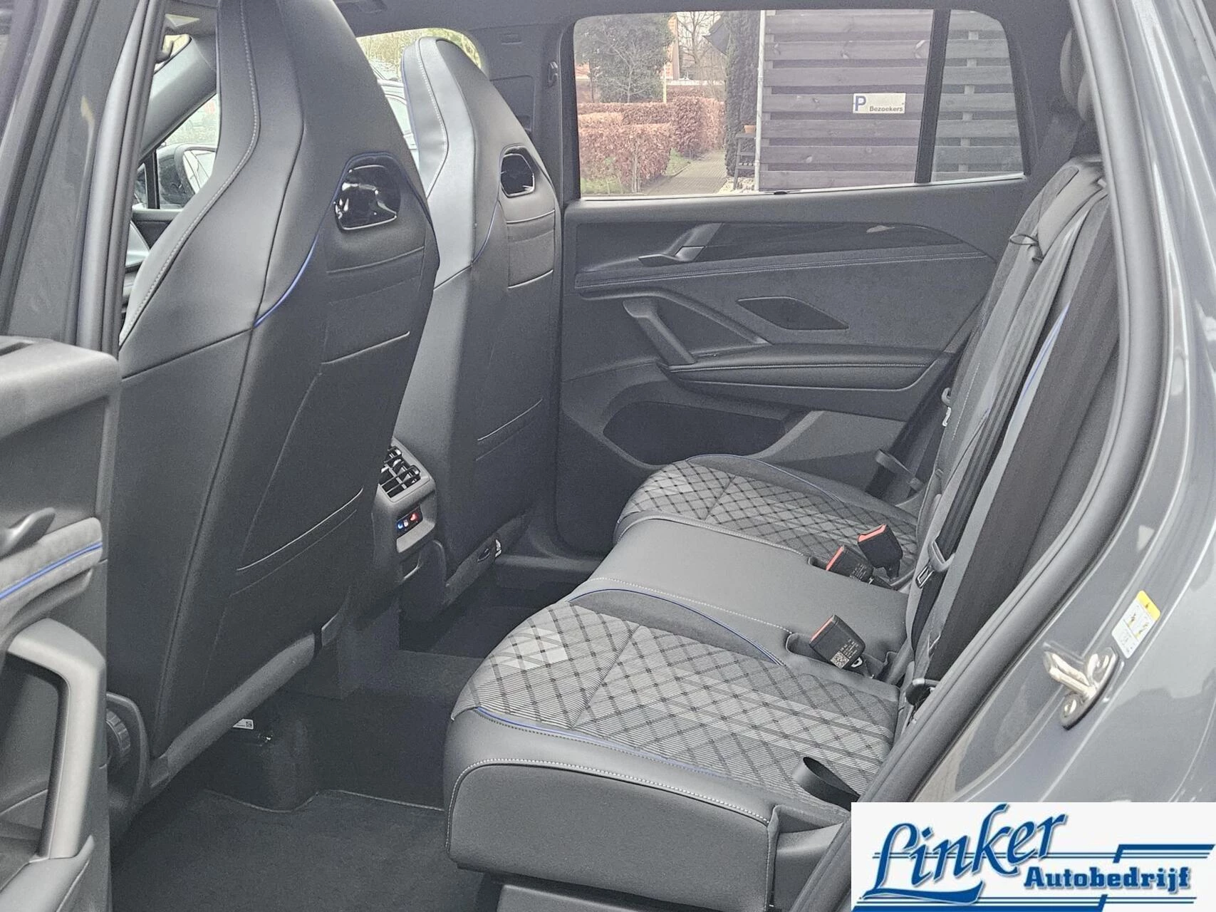 Hoofdafbeelding Volkswagen Tayron