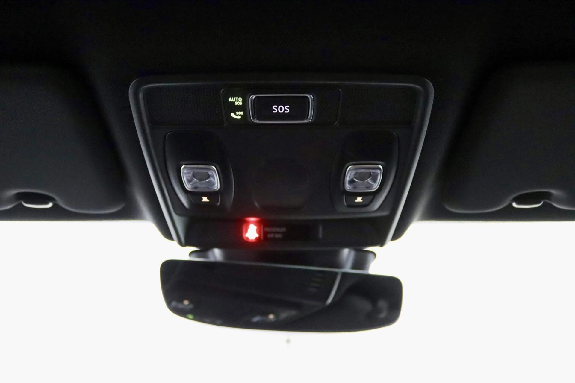 Hoofdafbeelding Renault Arkana