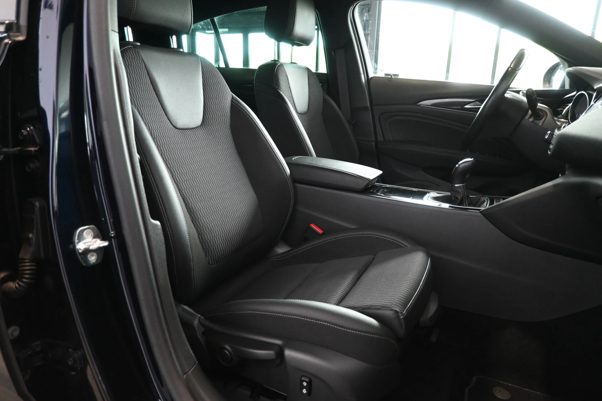 Hoofdafbeelding Opel Insignia