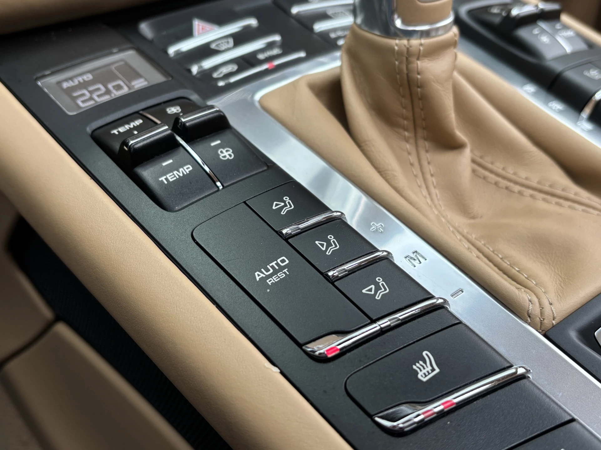Hoofdafbeelding Porsche Macan