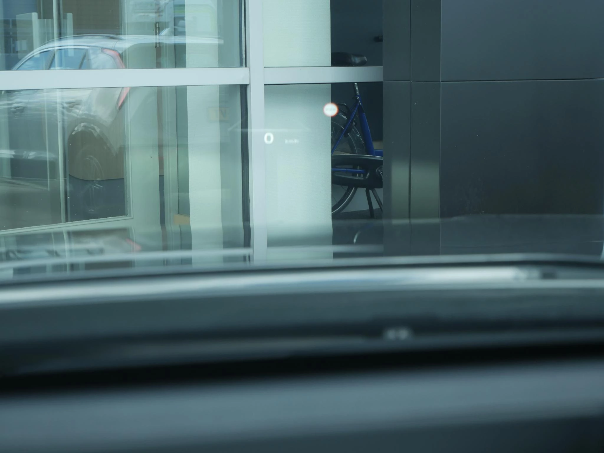 Hoofdafbeelding Kia Niro EV