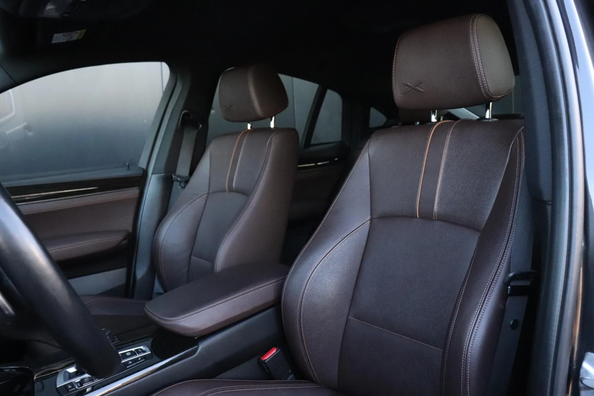 Hoofdafbeelding BMW X4