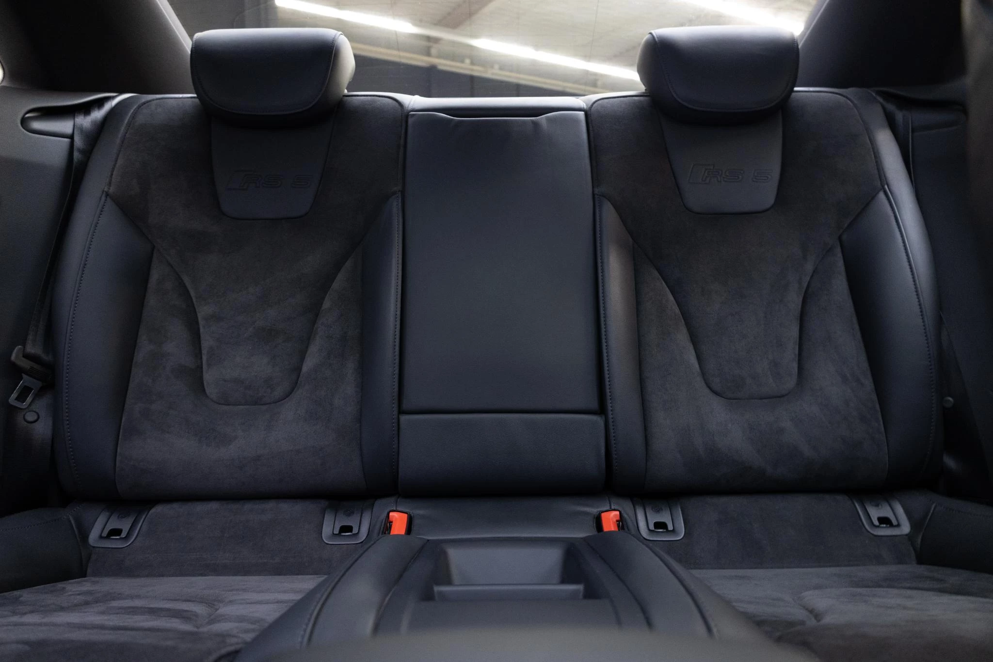 Hoofdafbeelding Audi RS5