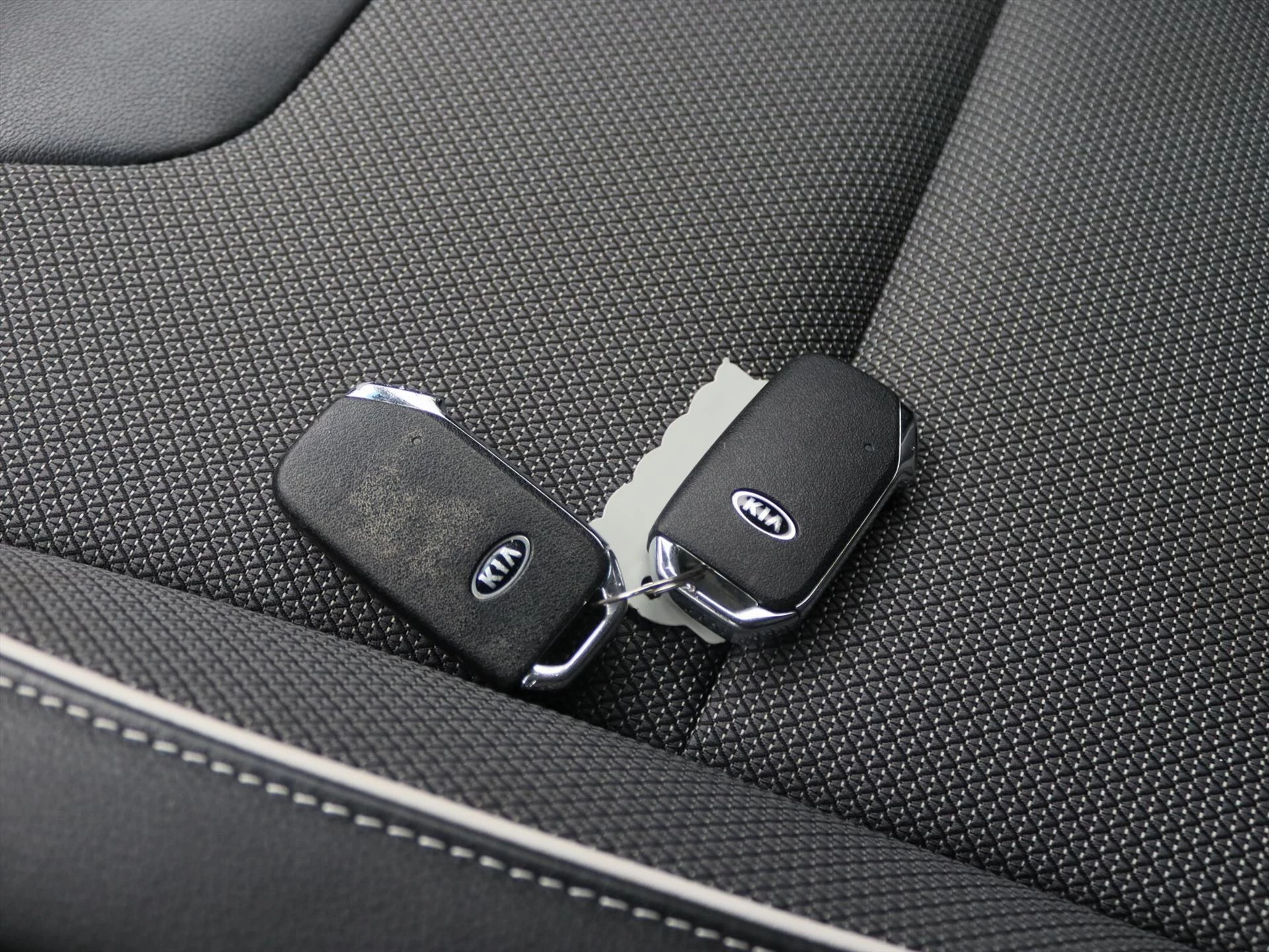 Hoofdafbeelding Kia e-Niro