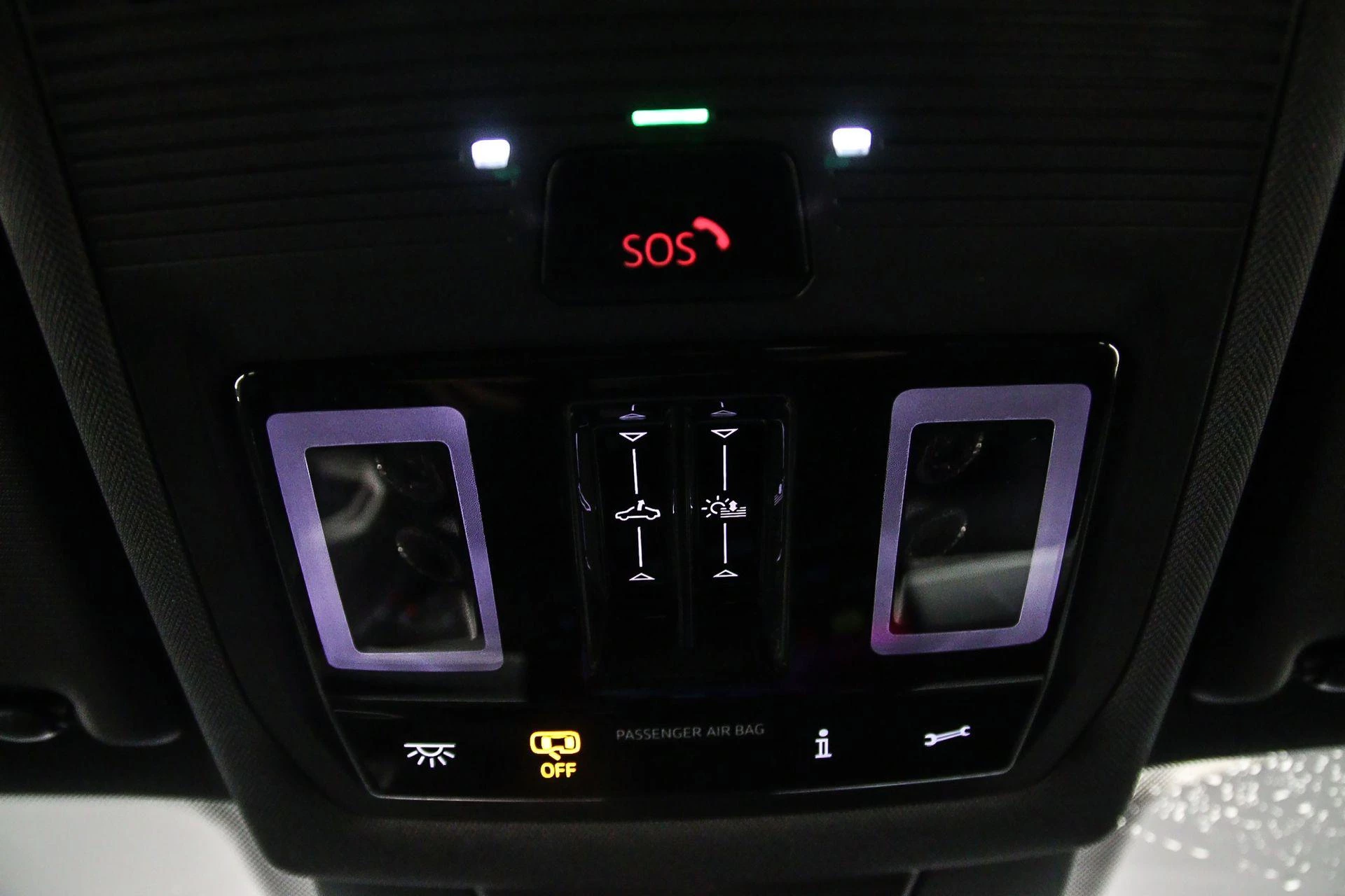 Hoofdafbeelding Volkswagen Tayron