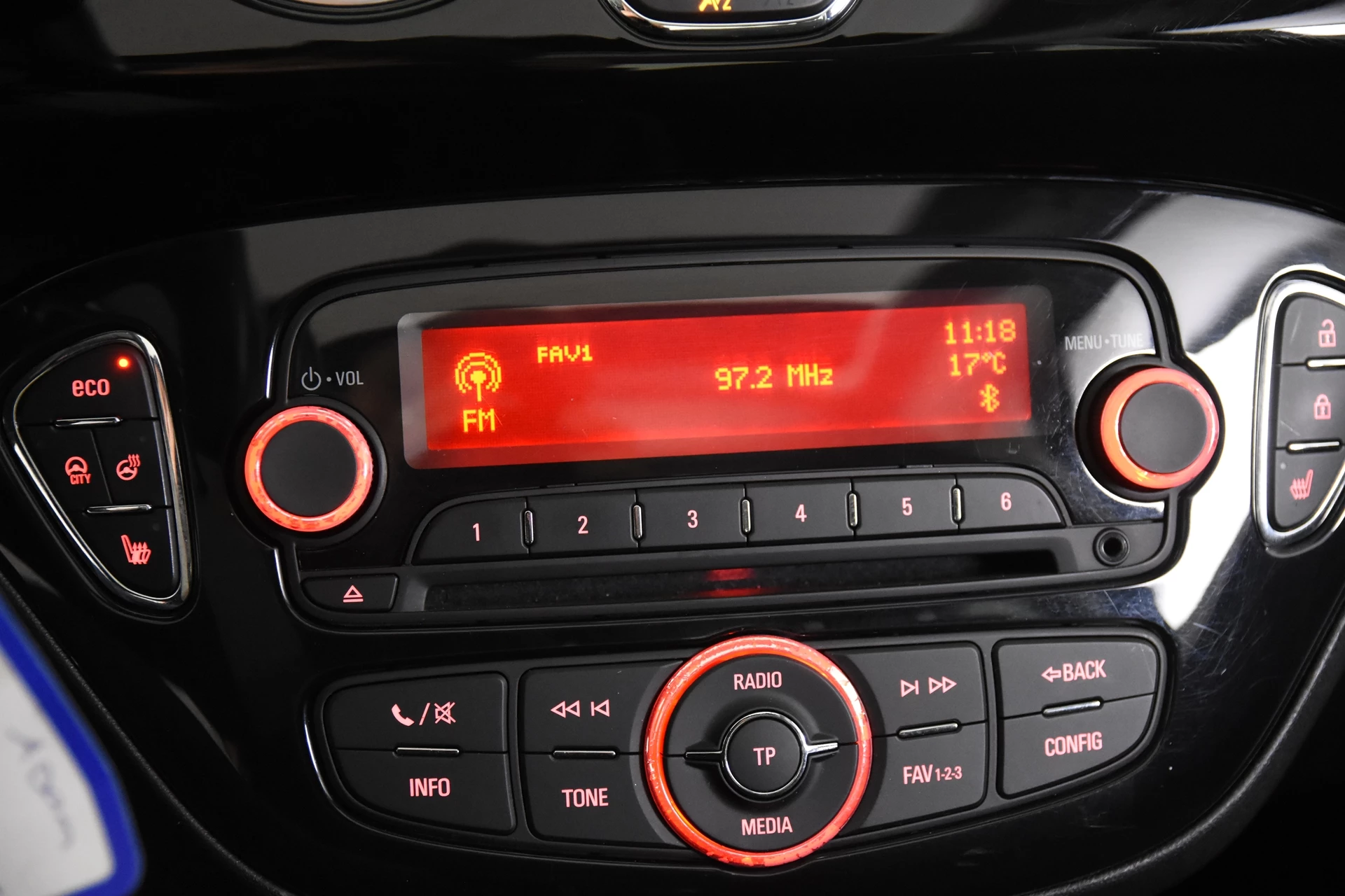 Hoofdafbeelding Opel ADAM
