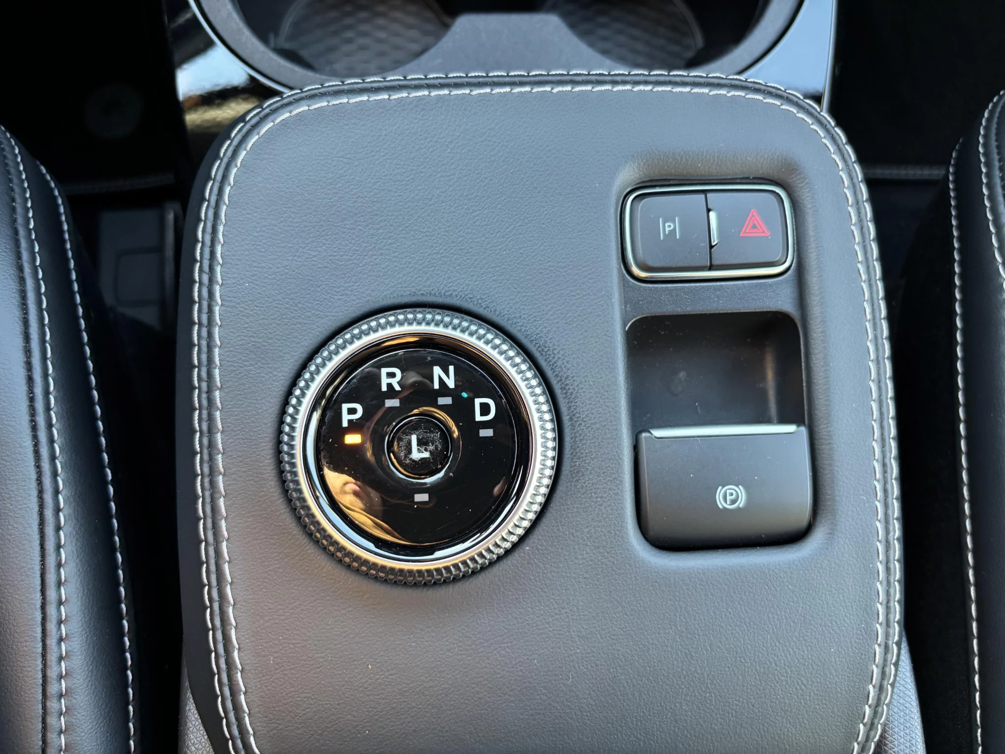 Hoofdafbeelding Ford Mustang Mach-E