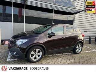 Opel Mokka 1.4 T Innovation