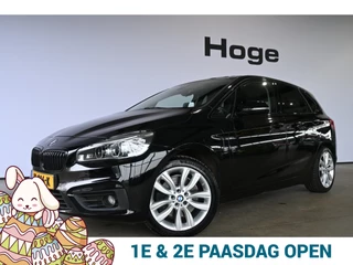 BMW 2 Serie Active Tourer 225xe iPerformance Centennial High Executive Navigatie Head Up Rijklaarprijs Inruil Mogelijk!