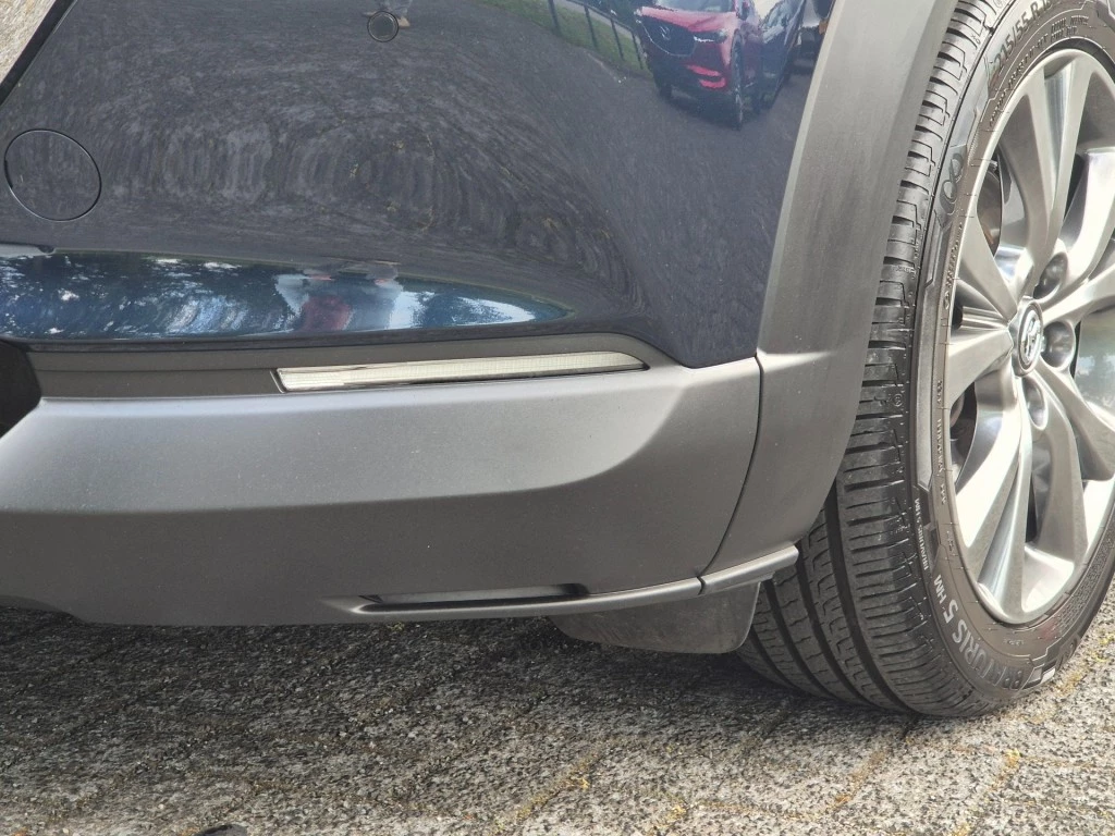Hoofdafbeelding Mazda CX-30