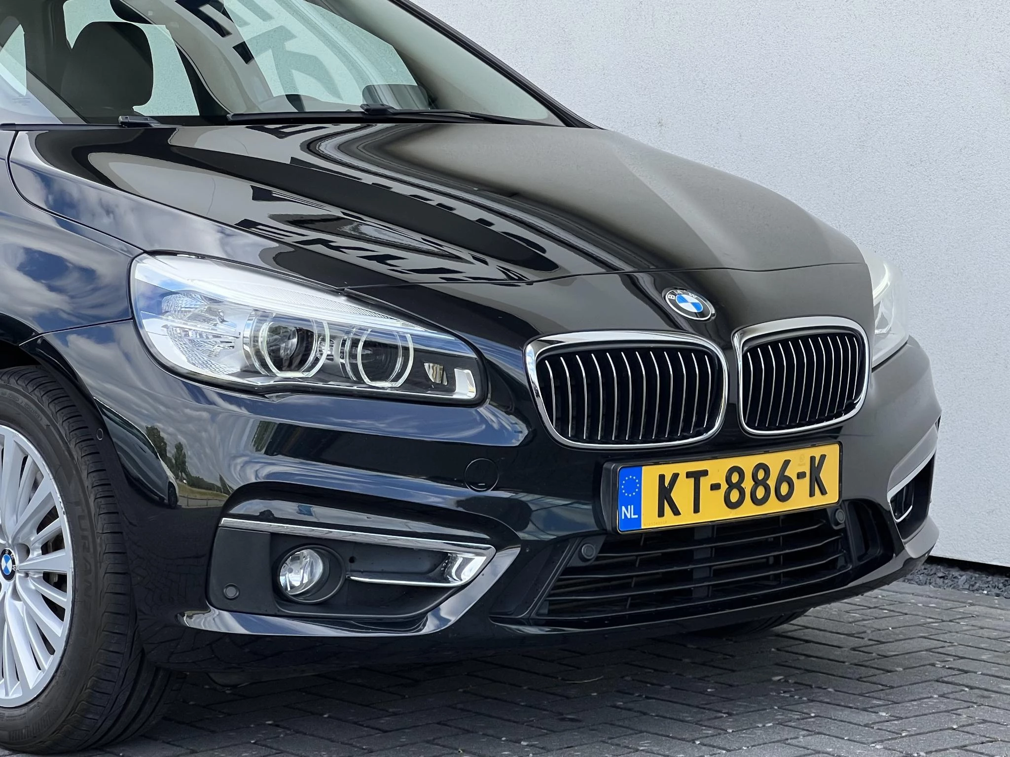 Hoofdafbeelding BMW 2 Serie