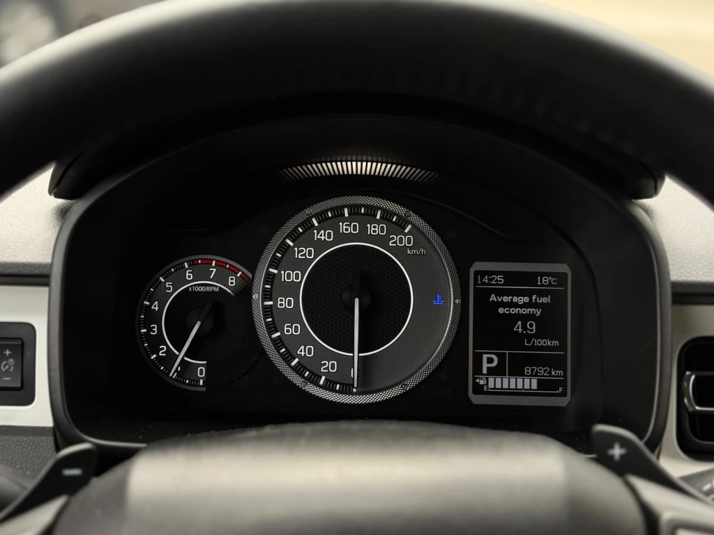 Hoofdafbeelding Suzuki Ignis