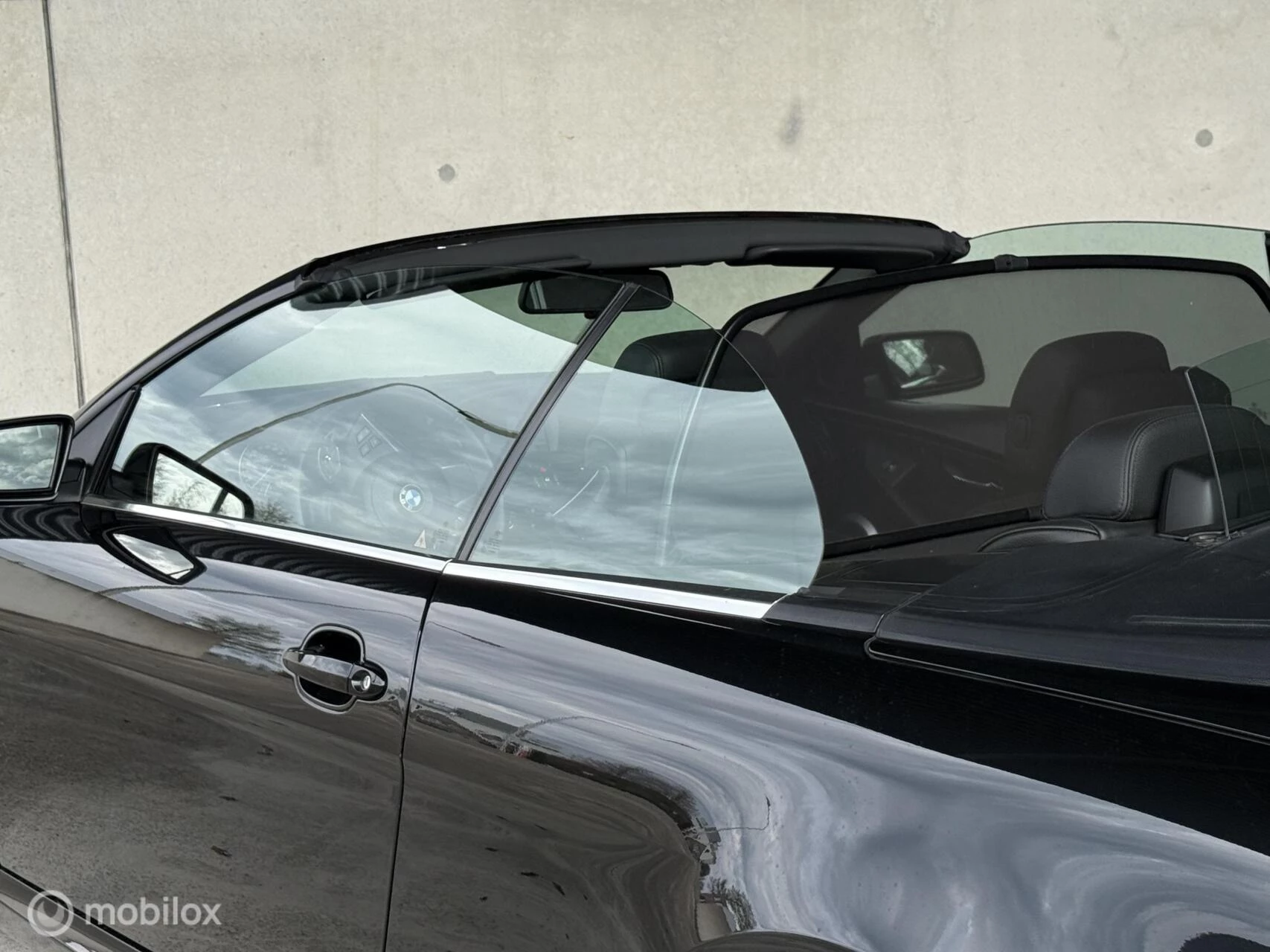 Hoofdafbeelding BMW 6 Serie