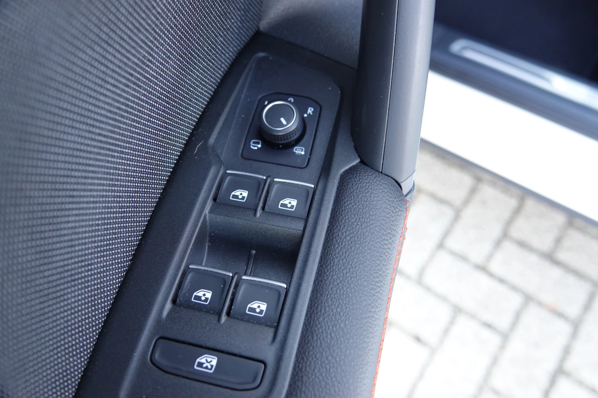 Hoofdafbeelding SEAT Tarraco