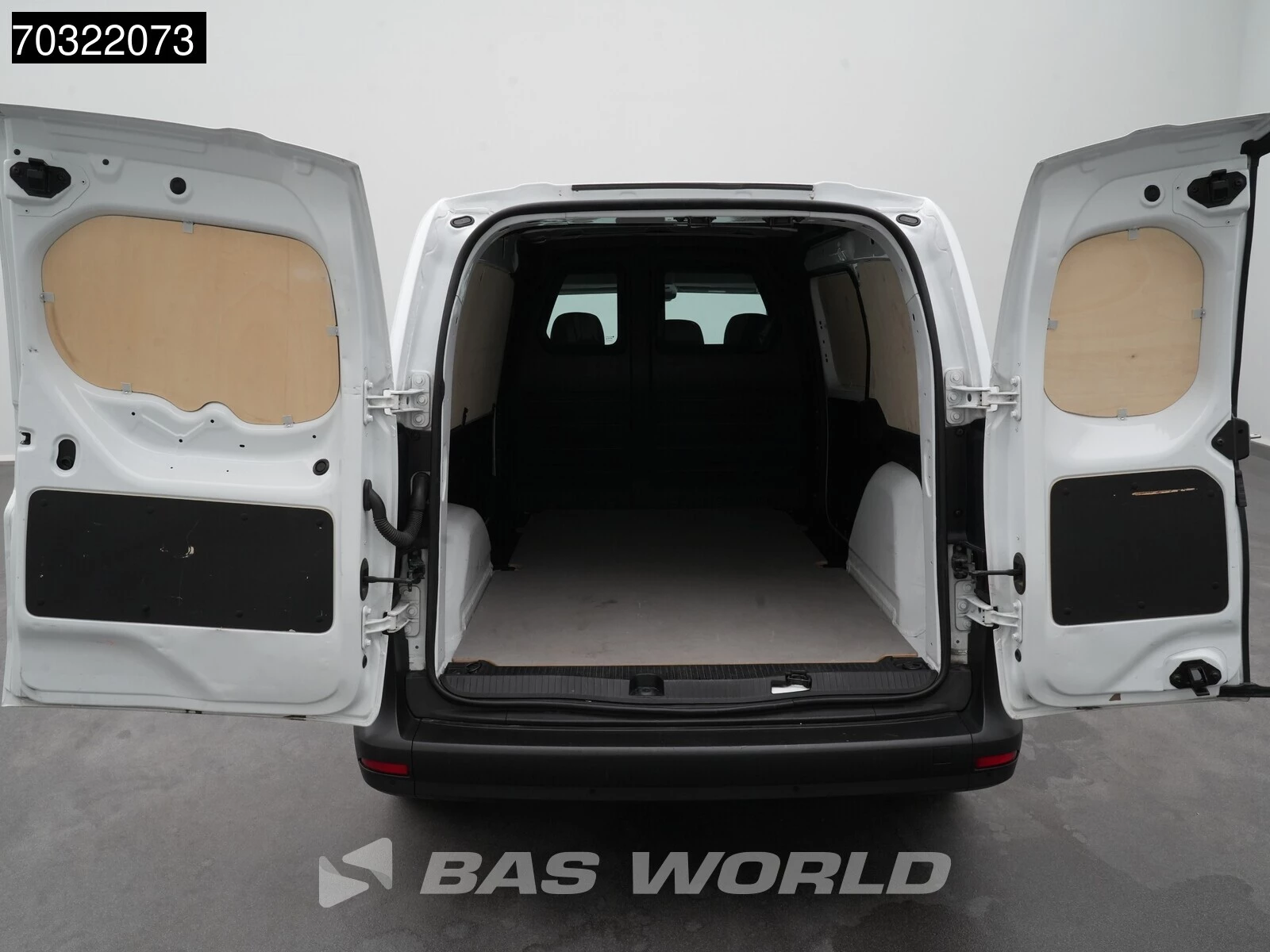 Hoofdafbeelding Mercedes-Benz Citan
