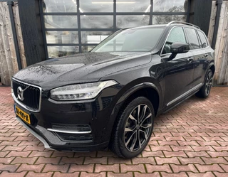 Volvo XC90 2.0 T8 Twin Engine AWD Inscription | LED | Pano | Trekhaak | Stoelverwarming | Leder | Navi | Park Assist | Elek. stoelen voor | Elek. achterklep |