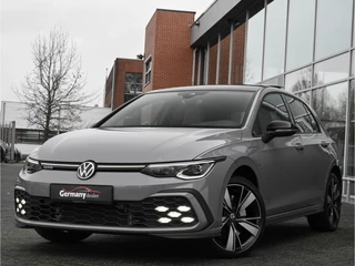 Volkswagen Golf 1.4 eHybrid 245PK GTE Pano IQ-Light Stoel-verw+koeling Tr-Haak Mist-Led VOL!!