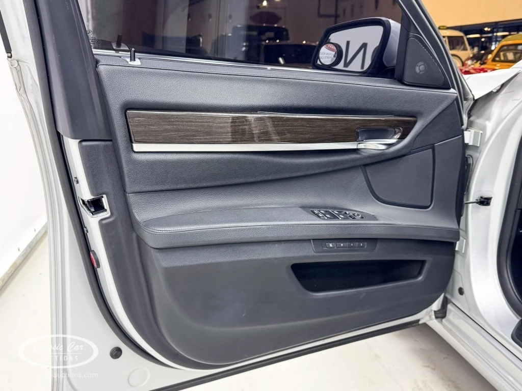 Hoofdafbeelding BMW 7 Serie