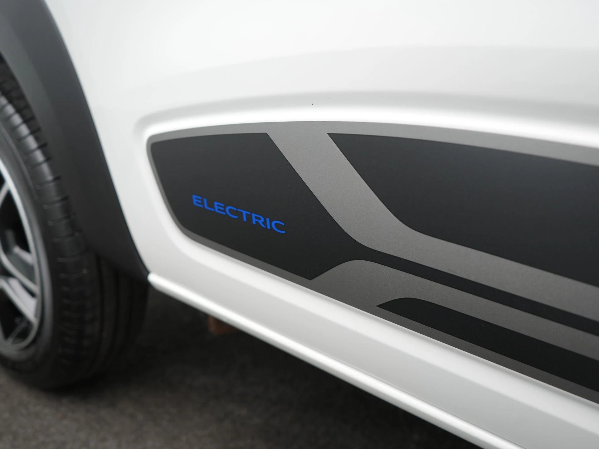 Hoofdafbeelding Dacia Spring