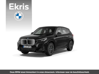 BMW iX1 eDrive20 M Sportpakket |  Comfort Pack