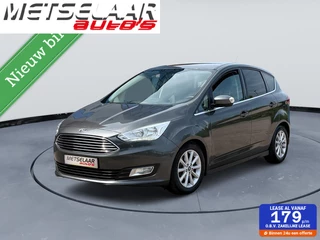 Ford C-Max 1.0 Titanium