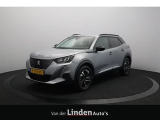 Peugeot e-2008 EV Allure Pack 50 kWh SOH 94.3% | 3D i-Cockpit | Camera | Navigatie
