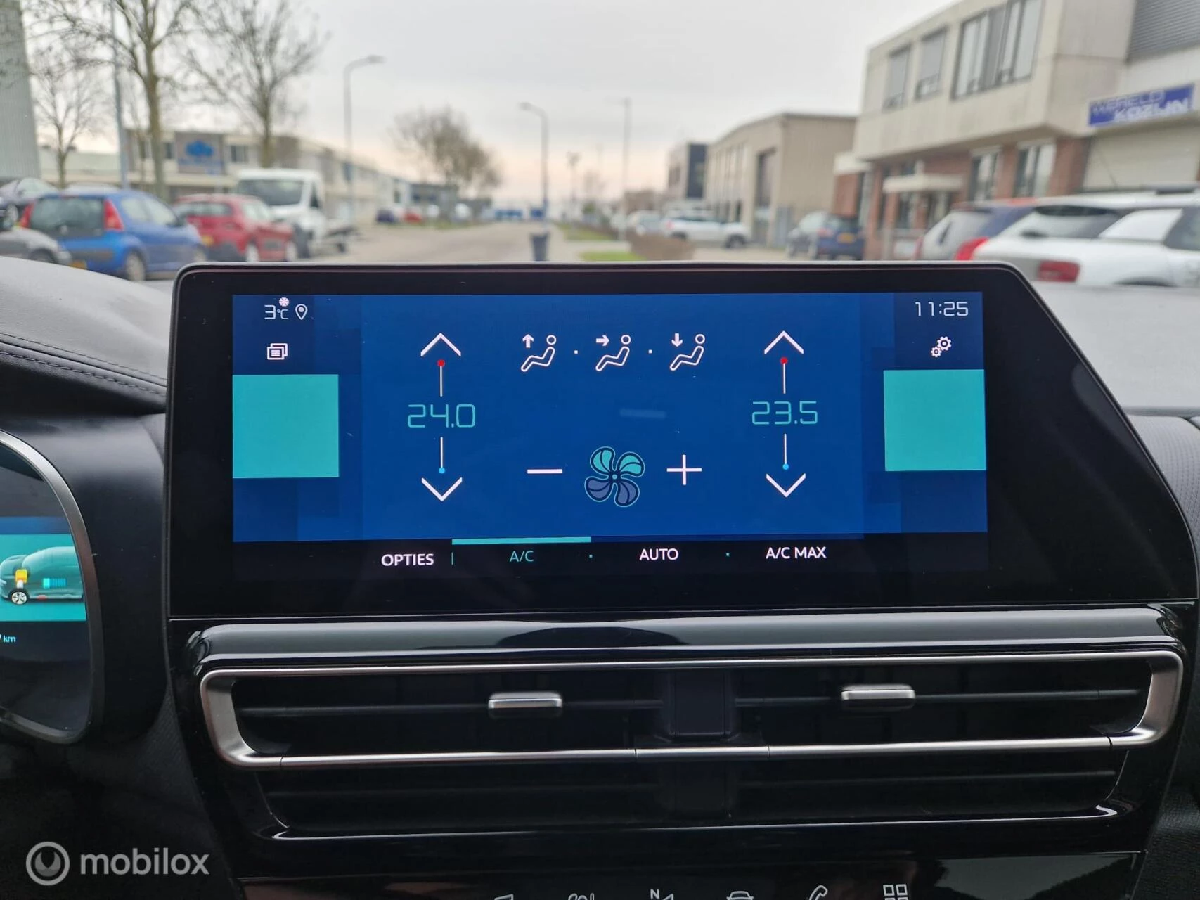 Hoofdafbeelding Citroën C5 Aircross