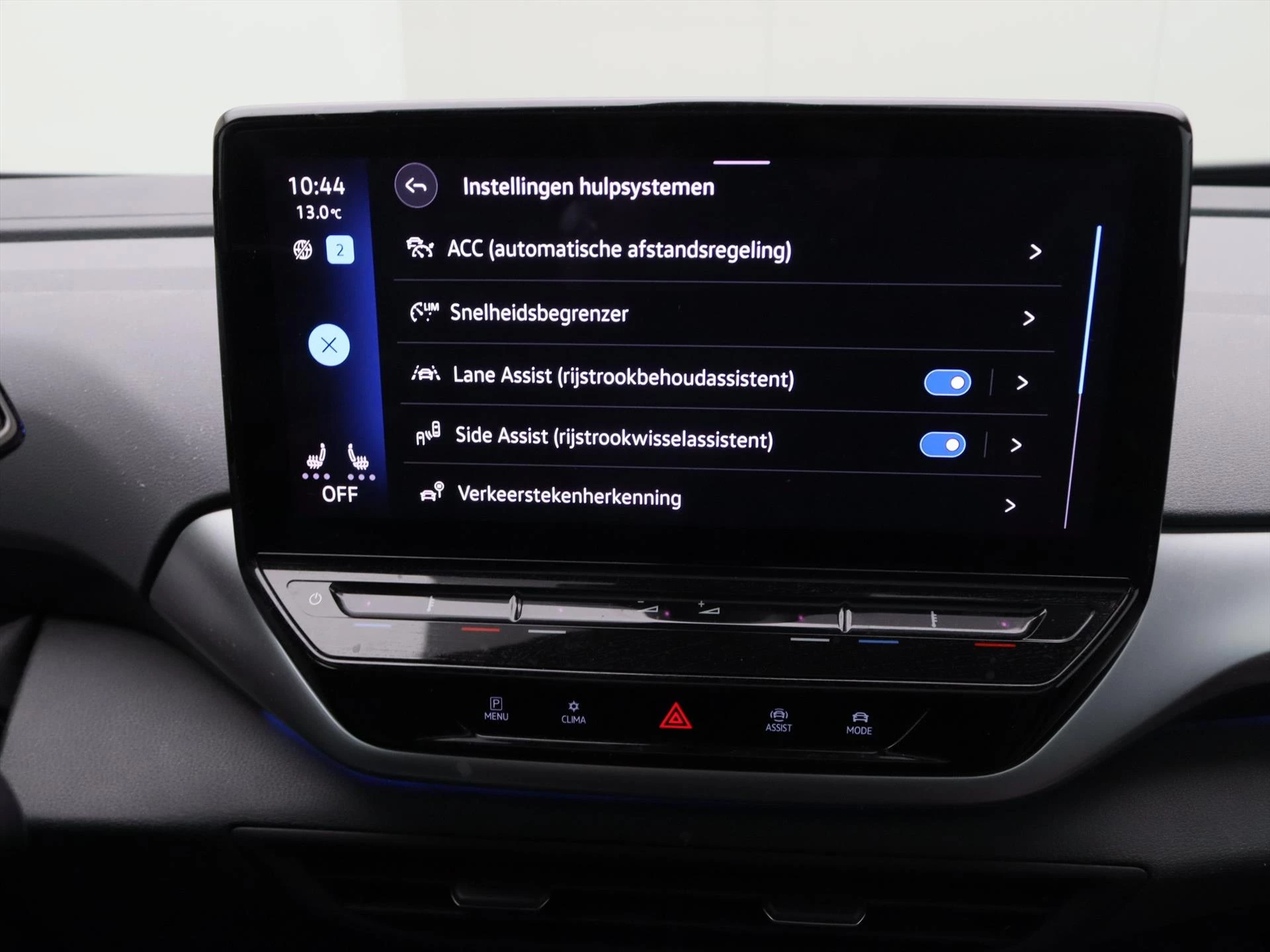 Hoofdafbeelding Volkswagen ID.4