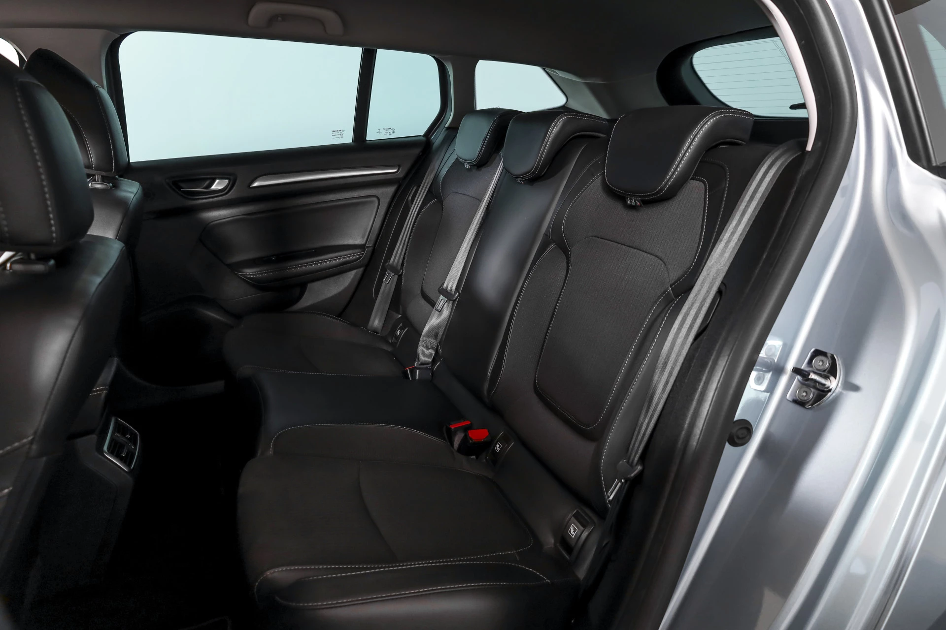 Hoofdafbeelding Renault Megane E-Tech