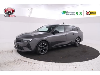 Opel Astra Sports Tourer 1.5 CDTI Elegance Automaat, Opc ~Line, Climate,