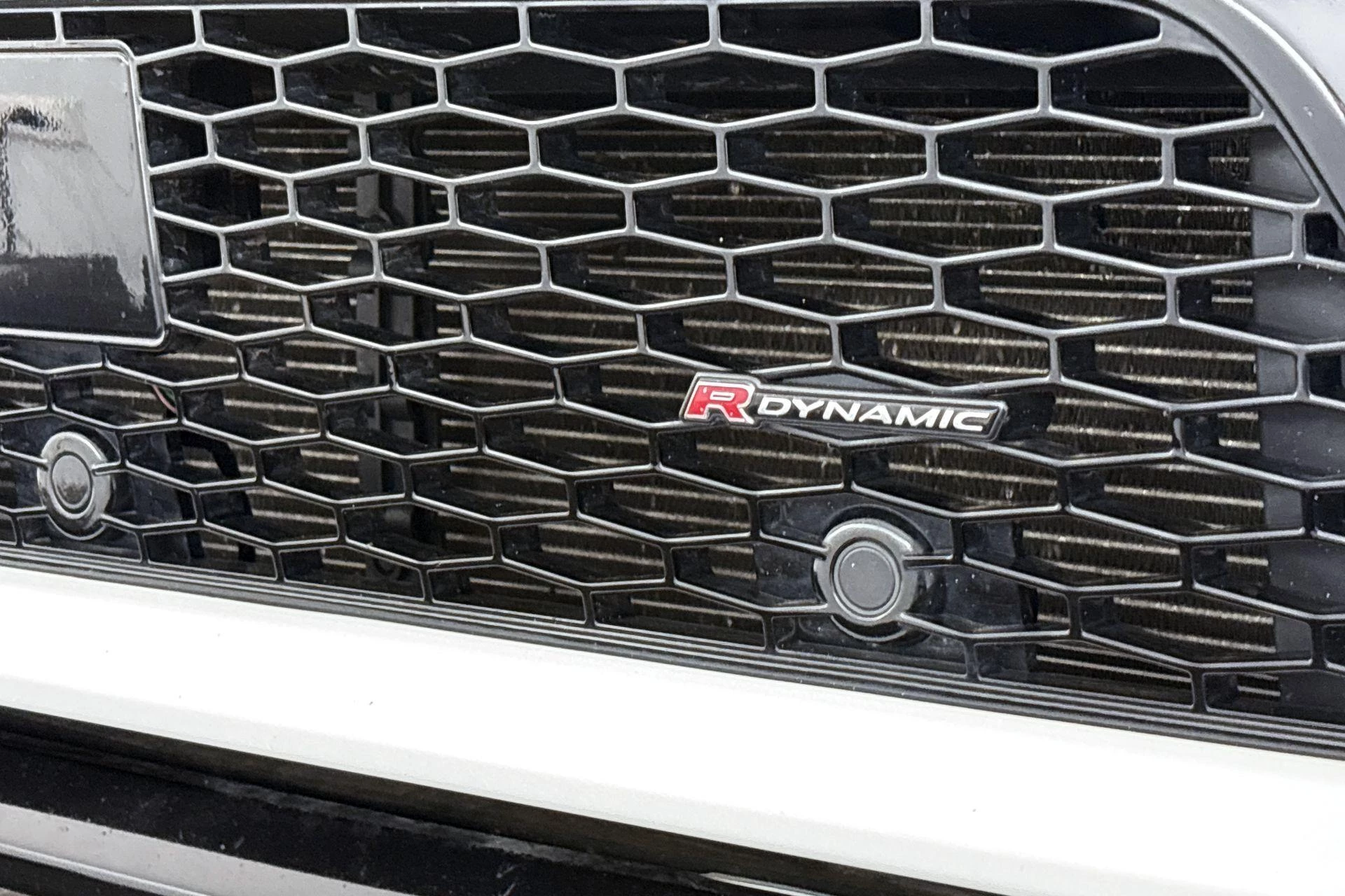 Hoofdafbeelding Land Rover Discovery Sport