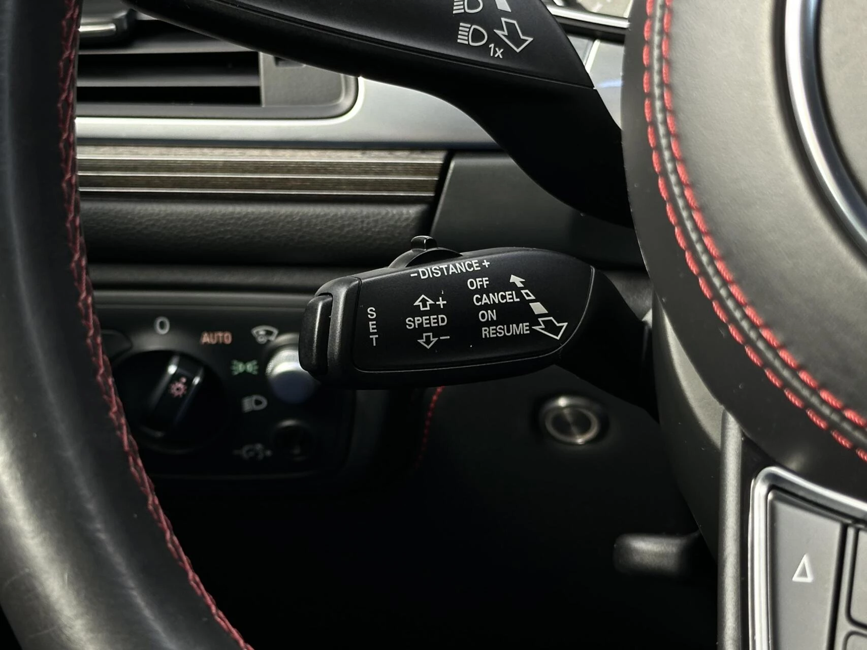 Hoofdafbeelding Audi S6