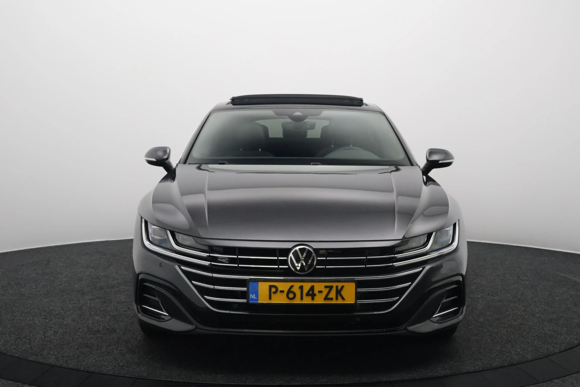 Hoofdafbeelding Volkswagen Arteon