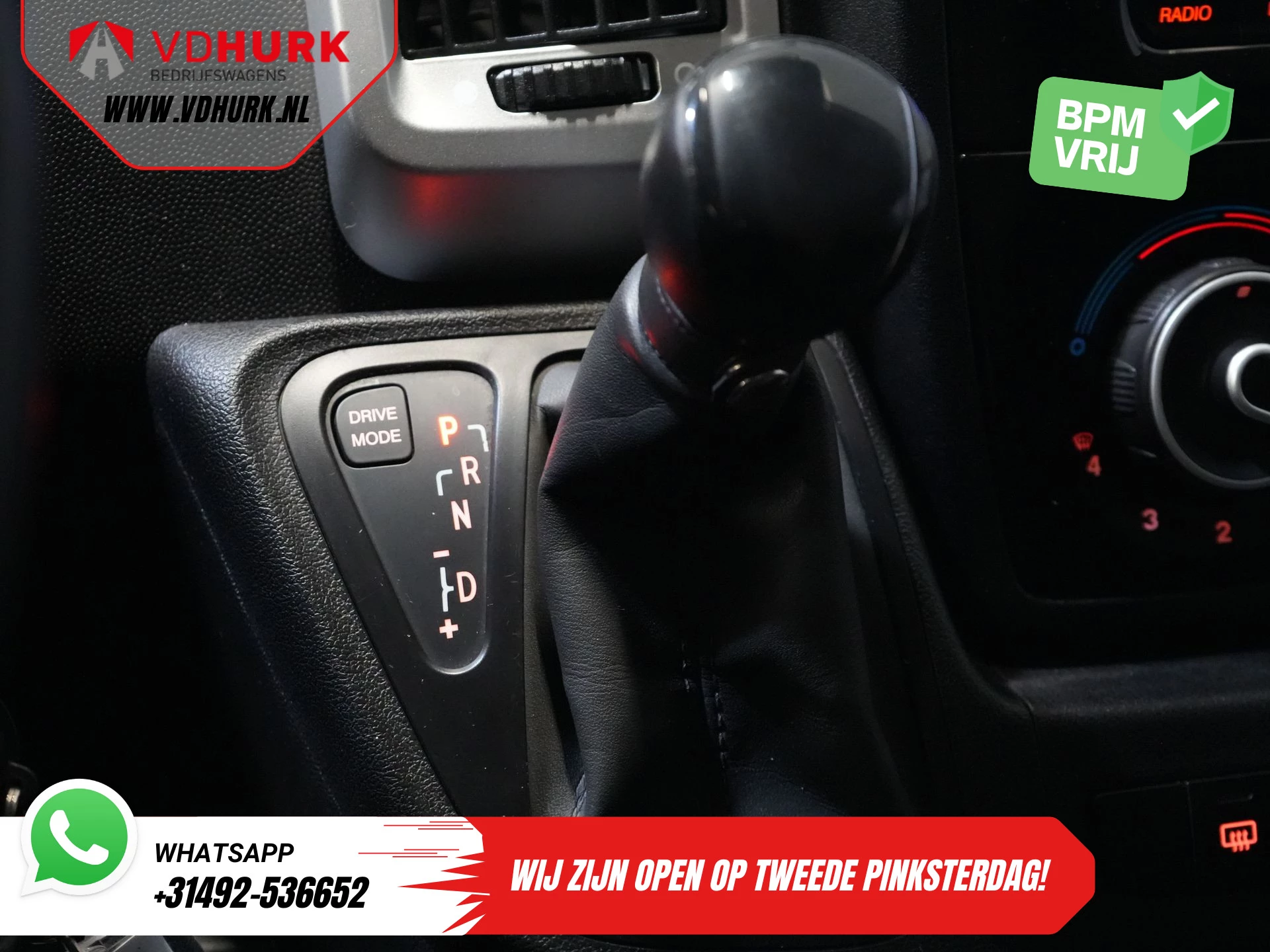 Hoofdafbeelding Fiat Ducato